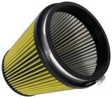 Airaid Universal Air Filter - Cone 6in FLG x 7-1/4in B x 5in T x 7in H - 705-462