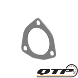 QTP 3.5in Bolt-On QTEC 3 Bolt Gasket - 10350G