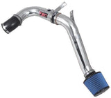 Injen 09-11 Acura TSX 2.4L 4cyl Polished Cold Air Intake - SP1432P