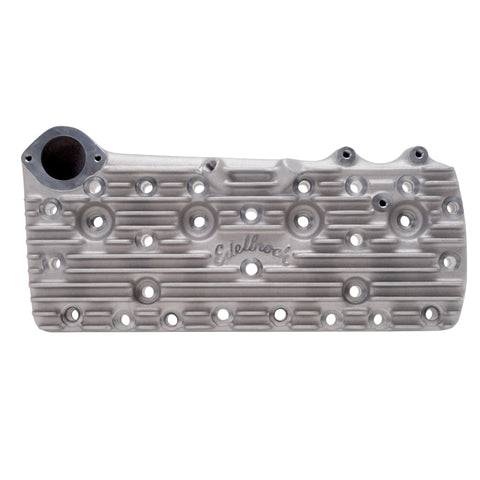 Edelbrock Cylinder Heads 49-53 Ford/Merc (Pair) - 1115