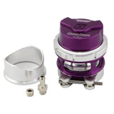 Turbosmart BOV Race Port - Purple - Gen V - TS-0204-1133