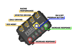 Pedal Commander Lexus/Scion/Toyota Throttle Controller - PC55