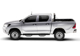 UnderCover 16-18 Toyota Tacoma 5ft Flex Bed Cover - FX41014