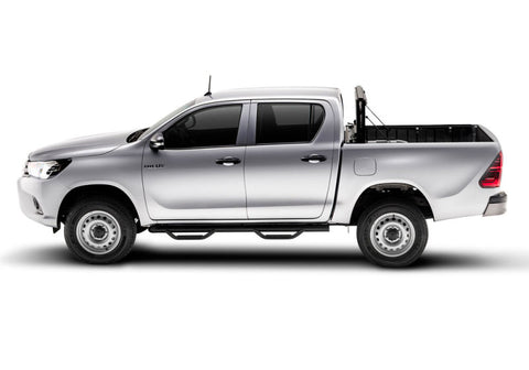 UnderCover 07-20 Toyota Tundra 5.5ft Flex Bed Cover - FX41007