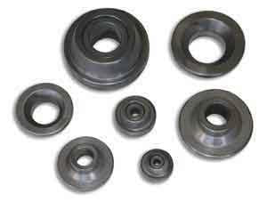 SPC Performance 5 Pc FLARED HOLE DIE SET - 15810