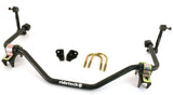 Ridetech 78-88 GM G-Body Rear MuscleBar Sway Bar Fits Stock 10 bolt with 2.5in Axle Tube Diameter - 11329122