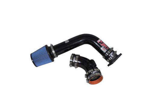 Injen 02-03 Nissan Maxima V6 3.5L Black Cold Air Intake *Special Order* - RD1940BLK