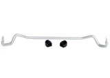 Whiteline BMW 1 Series/3 Series Front 27mm Swaybar - RWD Only (Non M3/AWD iX Models) - BBF43