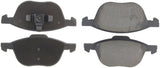 StopTech Street Select Brake Pads - Rear - 305.10440