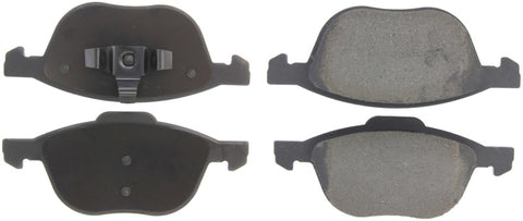 StopTech Street Select Brake Pads - Rear - 305.10440