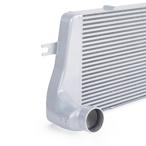 Mishimoto 94-02 Dodge Ram 2500 5.9L Cummins Intercooler (Silver) - MMINT-RAM-94SL