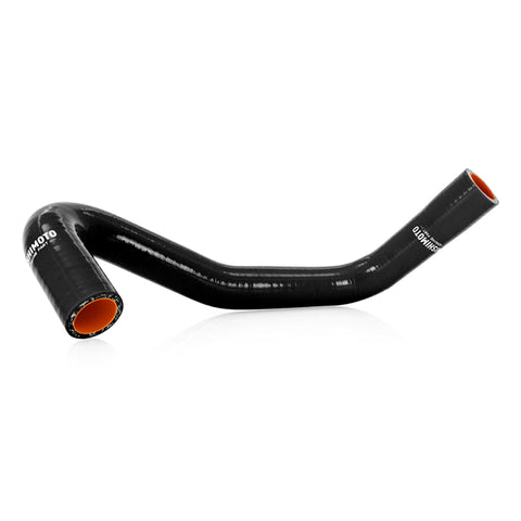 Mishimoto 96-02 4Runner 3.4L Silicone Heater Hose Kit (w/o Rear Heater) Blk - MMHOSE-4RUN34-96HHBK