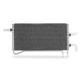 Mishimoto 2015+ Ford Mustang GT / V6 / EcoBoost Transmission Cooler (Auto) - MMTC-MUS-15SL