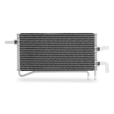 Mishimoto 2015+ Ford Mustang GT / V6 / EcoBoost Transmission Cooler (Auto) - MMTC-MUS-15SL