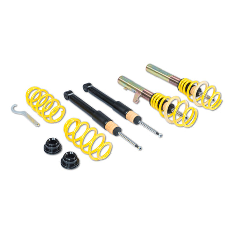 ST Coilover Kit 06-09 Volkswagen Golf (MKV) GTI (Incl DSG) / 05-10 Volkswagen Jetta MKVI - 13210039