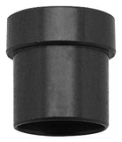 Russell Performance -10 AN Tube Sleeve 5/8in dia. (Black) (1 pc.) - 660673