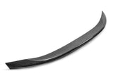 Seibon 12-13 Scion FRS/ Subaru BRZ C-Style Carbon Fiber Rear Spoiler - RS1213SCNFRS-C