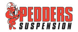 Pedders Front Spring Low V8 2004-2006 GTO EACH - PED-2142L