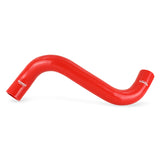 Mishimoto 09+ Pontiac G8 Silicone Coolant Hose Kit - Red - MMHOSE-G8-095RD