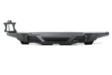 DV8 Offroad 2018 Jeep Wrangler JL FS-15 Series Rear Bumper - RBJL-11