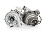 Garrett G35-1050 Turbocharger 0.83 A/R O/V V-Band In/Out - Internal WG (Standard Rotation) - 880707-5005S