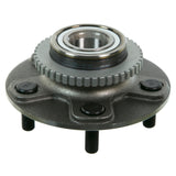 MOOG 95-99 Nissan Maxima Rear Hub Assembly - 512367