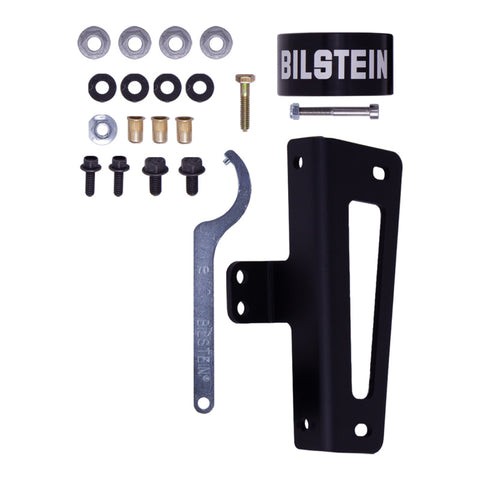 Bilstein B8 8112 Series 07-21 Toyota Tundra Zone Control Monotube Front Left Corner Module - 41-326022