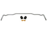 Whiteline 6/2017+ KIA Stinger Front 24mm Heavy Duty 2 Point Adjustable Swaybar - BKF001Z