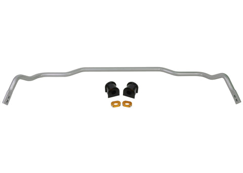 Whiteline 6/2017+ KIA Stinger Front 24mm Heavy Duty 2 Point Adjustable Swaybar - BKF001Z