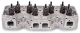 Edelbrock Performer RPM 348/409 Chevy Cylinder Head (Complete) - 60819