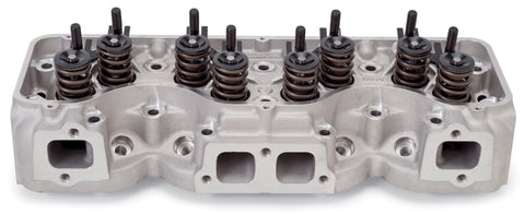 Edelbrock Performer RPM 348/409 Chevy Cylinder Head (Complete) - 60819