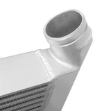 Mishimoto 08-10 Ford 6.4L Powerstroke Intercooler (Silver) - MMINT-F2D-08SL