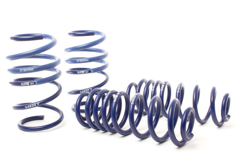 H&R 19-22 Volkswagen Jetta GLI MK7 Sport Spring (Incl. DCC) - 54820