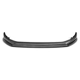 Seibon 2015+ Volkswagen Golf MK7 CP-Style Carbon Fiber Front Lip - FL12VWG7-CP