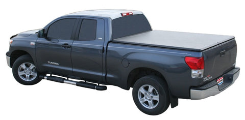Truxedo 07-13 Toyota Tundra 5ft 6in TruXport Bed Cover - 263701