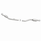 Magnaflow Conv DF 99-00 Mercedes E430 4.3L - 444304