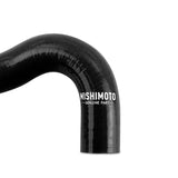 Mishimoto 2023+ Nissan Z Silicone Ancillary Coolant Hose Kit - Black - MMHOSE-Z-23ANCBK