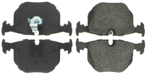 StopTech Street Select Brake Pads - Front - 305.06830