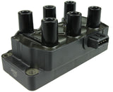 NGK 1995 Saab 9000 DIS Ignition Coil - 48636