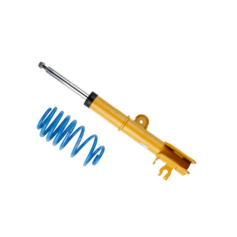 Bilstein B14 (PSS) 16-19 Fiat 500X 4WD Front & Rear Performance Suspension - 47-265417