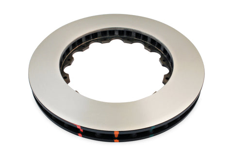 DBA 12-13 Audi TT Quattro RS (w/370mm Front Rotor) Front 5000 Series Replacement Ring - 52842.1