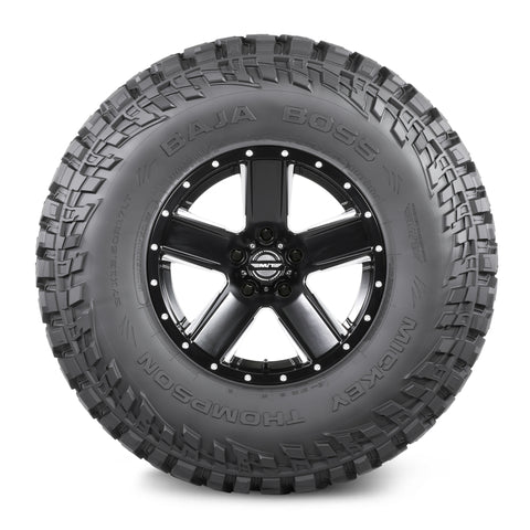 Mickey Thompson Baja Boss M/T Tire - 35X12.50R15LT 113Q 90000036631 - 247887