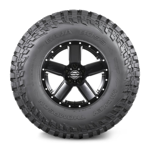 Mickey Thompson Baja Boss M/T Tire - LT315/70R17 121/118Q 90000033653 - 247886