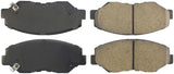 StopTech Street Select Brake Pads - Rear - 305.09140