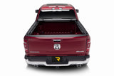 Truxedo 19-20 Ram 1500 (New Body) w/o Multifunction Tailgate 5ft 7in Deuce Bed Cover - 785901