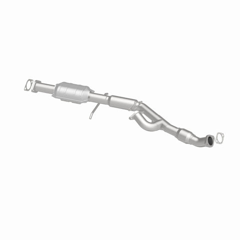 Magnaflow Conv DF 02-06 Kia Optima 2.7L - 457002