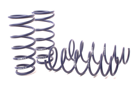 H&R 16-21 Mazda Miata MX-5 ND Sport Spring - 28764-1