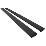 Westin 15-23 Ford F-150 SuperCrew / 17-23 F-250/350 CrewCab Pro-e Running Boards - Tex. Blk - 29-23945