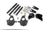 Belltech LOWERING KIT WITH ND2 SHOCKS - 655ND