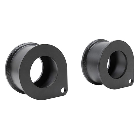 Belltech 07-17 Jeep Wrangler Rubicon JK (4 door) 2.5in Front 2in Rear Lift Coil Spring Spacer - 34864